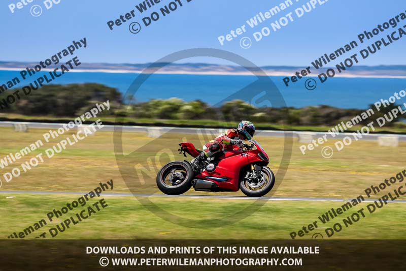 07th to 9th January 2019;Phillip Island;event digital images;motorbikes;no limits;peter wileman photography;trackday;trackday digital images