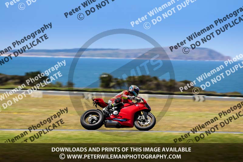 07th to 9th January 2019;Phillip Island;event digital images;motorbikes;no limits;peter wileman photography;trackday;trackday digital images