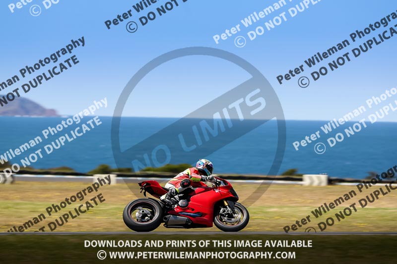 07th to 9th January 2019;Phillip Island;event digital images;motorbikes;no limits;peter wileman photography;trackday;trackday digital images