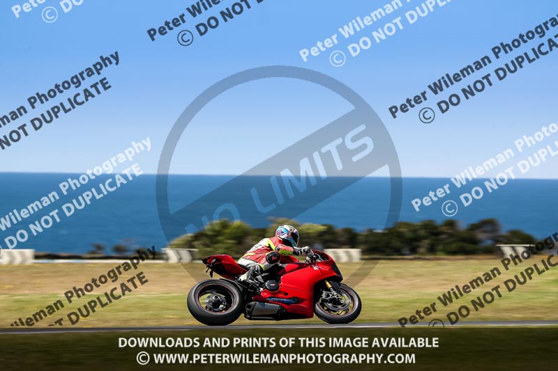 07th to 9th January 2019;Phillip Island;event digital images;motorbikes;no limits;peter wileman photography;trackday;trackday digital images