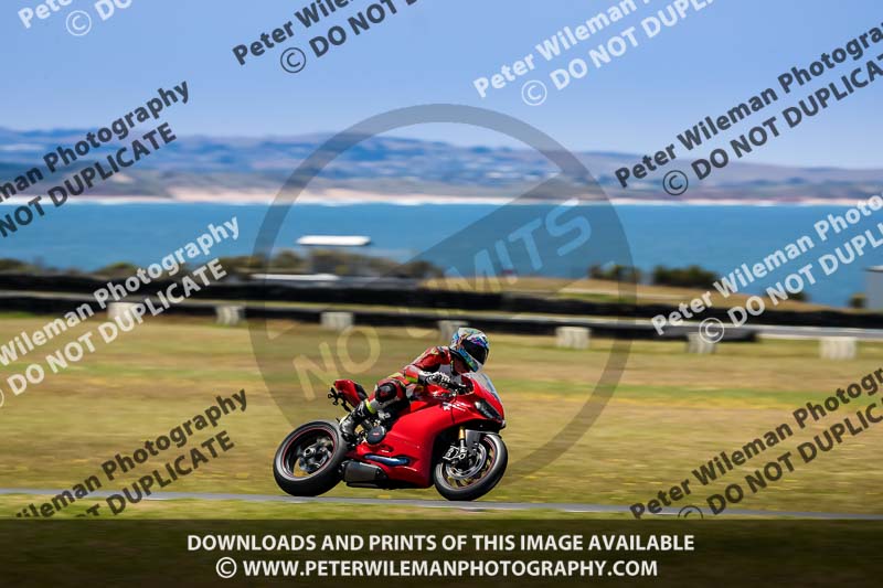 07th to 9th January 2019;Phillip Island;event digital images;motorbikes;no limits;peter wileman photography;trackday;trackday digital images