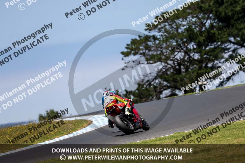 07th to 9th January 2019;Phillip Island;event digital images;motorbikes;no limits;peter wileman photography;trackday;trackday digital images