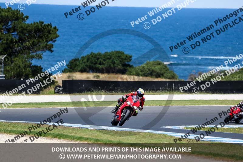 07th to 9th January 2019;Phillip Island;event digital images;motorbikes;no limits;peter wileman photography;trackday;trackday digital images