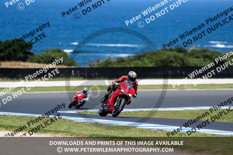 07th to 9th January 2019;Phillip Island;event digital images;motorbikes;no limits;peter wileman photography;trackday;trackday digital images