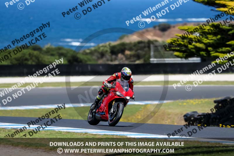 07th to 9th January 2019;Phillip Island;event digital images;motorbikes;no limits;peter wileman photography;trackday;trackday digital images