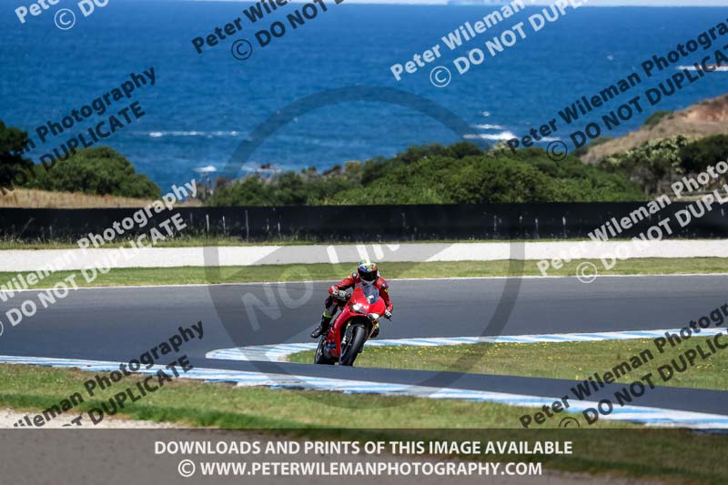 07th to 9th January 2019;Phillip Island;event digital images;motorbikes;no limits;peter wileman photography;trackday;trackday digital images