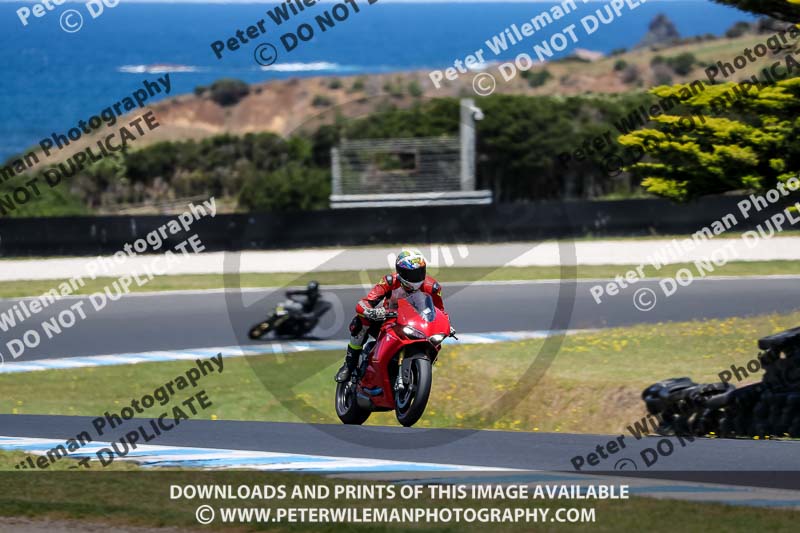 07th to 9th January 2019;Phillip Island;event digital images;motorbikes;no limits;peter wileman photography;trackday;trackday digital images