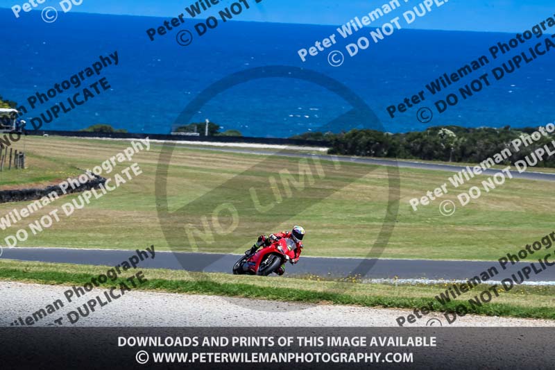 07th to 9th January 2019;Phillip Island;event digital images;motorbikes;no limits;peter wileman photography;trackday;trackday digital images
