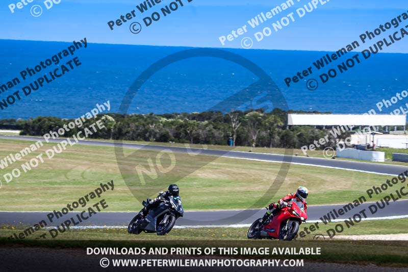 07th to 9th January 2019;Phillip Island;event digital images;motorbikes;no limits;peter wileman photography;trackday;trackday digital images