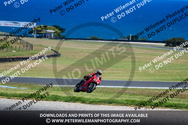 07th to 9th January 2019;Phillip Island;event digital images;motorbikes;no limits;peter wileman photography;trackday;trackday digital images