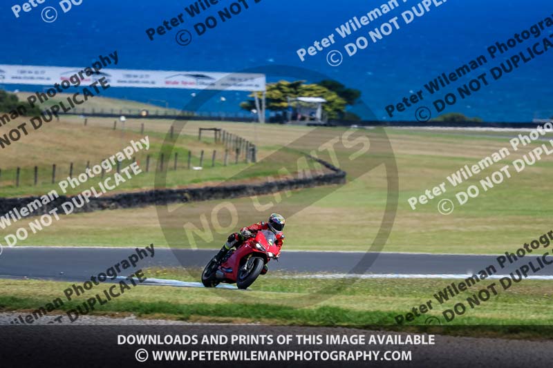 07th to 9th January 2019;Phillip Island;event digital images;motorbikes;no limits;peter wileman photography;trackday;trackday digital images