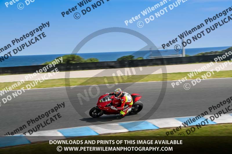 07th to 9th January 2019;Phillip Island;event digital images;motorbikes;no limits;peter wileman photography;trackday;trackday digital images