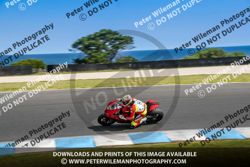 07th to 9th January 2019;Phillip Island;event digital images;motorbikes;no limits;peter wileman photography;trackday;trackday digital images