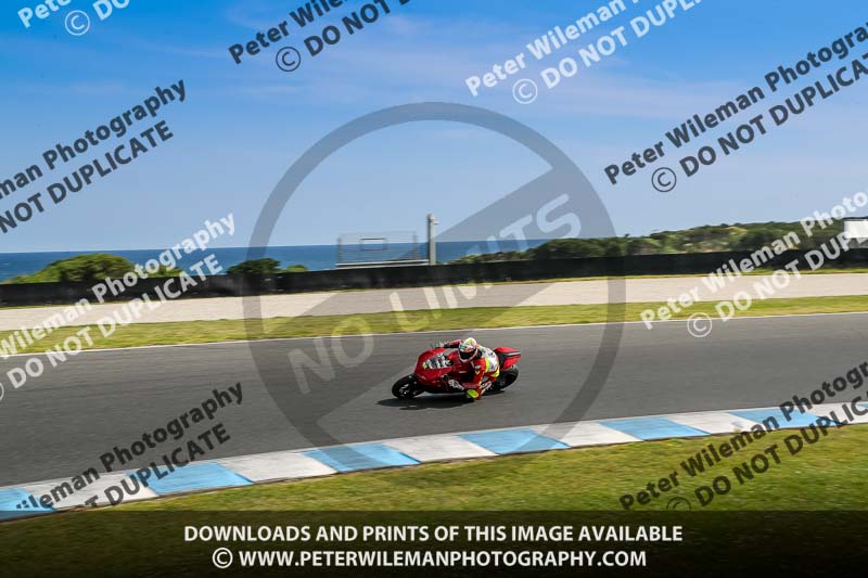07th to 9th January 2019;Phillip Island;event digital images;motorbikes;no limits;peter wileman photography;trackday;trackday digital images