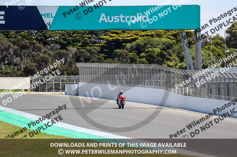 07th to 9th January 2019;Phillip Island;event digital images;motorbikes;no limits;peter wileman photography;trackday;trackday digital images