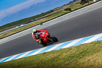 Middle Yellow Group Red Bikes