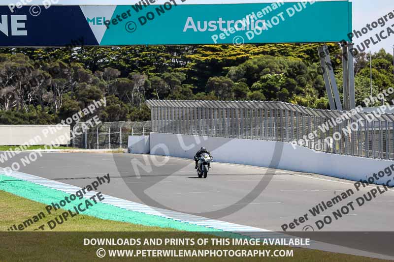 07th to 9th January 2019;Phillip Island;event digital images;motorbikes;no limits;peter wileman photography;trackday;trackday digital images
