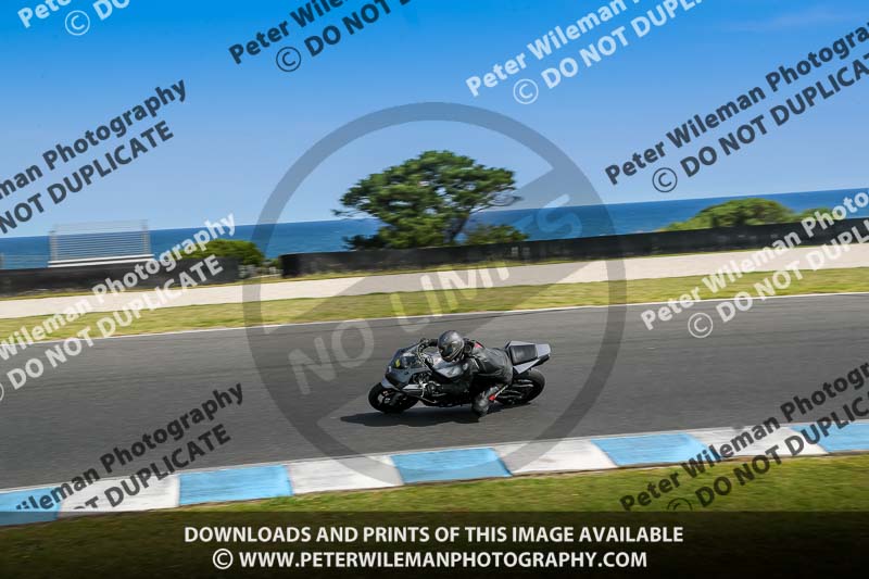 07th to 9th January 2019;Phillip Island;event digital images;motorbikes;no limits;peter wileman photography;trackday;trackday digital images