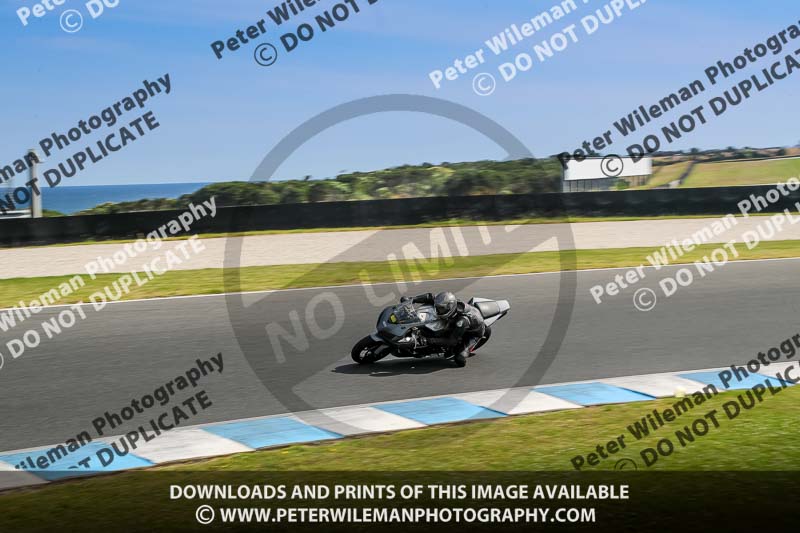 07th to 9th January 2019;Phillip Island;event digital images;motorbikes;no limits;peter wileman photography;trackday;trackday digital images