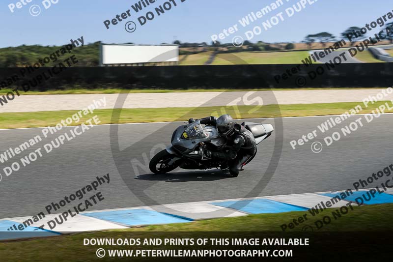 07th to 9th January 2019;Phillip Island;event digital images;motorbikes;no limits;peter wileman photography;trackday;trackday digital images