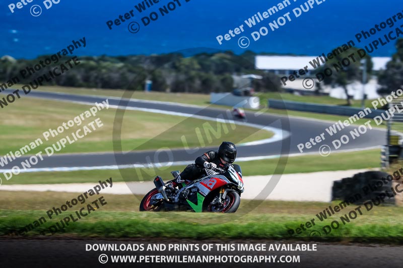 07th to 9th January 2019;Phillip Island;event digital images;motorbikes;no limits;peter wileman photography;trackday;trackday digital images