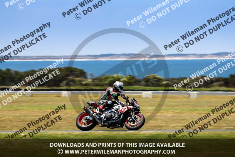 07th to 9th January 2019;Phillip Island;event digital images;motorbikes;no limits;peter wileman photography;trackday;trackday digital images