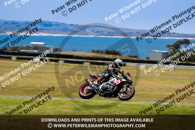 07th to 9th January 2019;Phillip Island;event digital images;motorbikes;no limits;peter wileman photography;trackday;trackday digital images