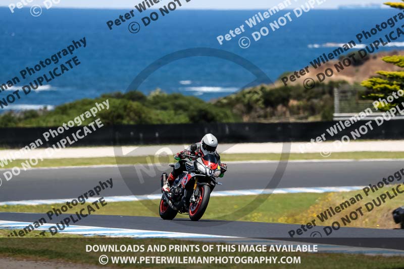 07th to 9th January 2019;Phillip Island;event digital images;motorbikes;no limits;peter wileman photography;trackday;trackday digital images