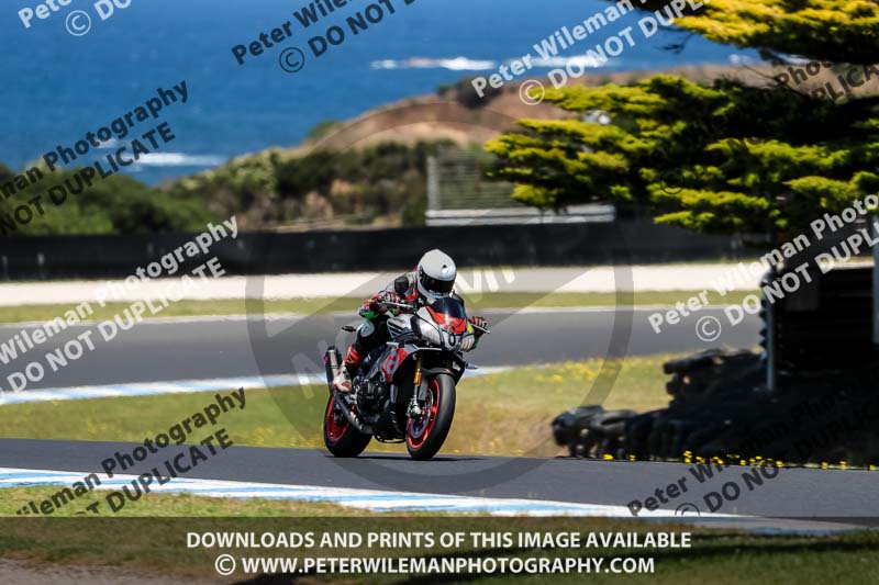 07th to 9th January 2019;Phillip Island;event digital images;motorbikes;no limits;peter wileman photography;trackday;trackday digital images