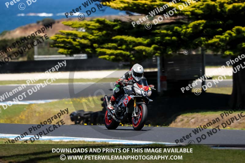 07th to 9th January 2019;Phillip Island;event digital images;motorbikes;no limits;peter wileman photography;trackday;trackday digital images