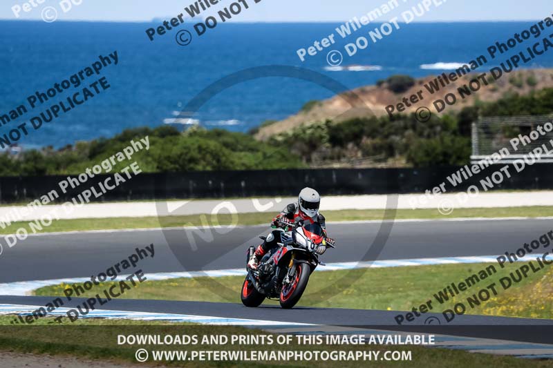 07th to 9th January 2019;Phillip Island;event digital images;motorbikes;no limits;peter wileman photography;trackday;trackday digital images