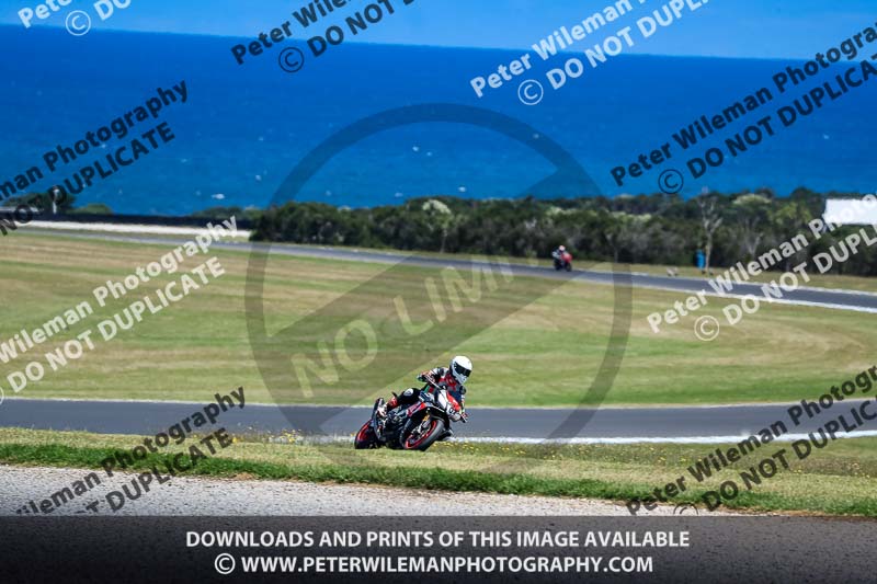 07th to 9th January 2019;Phillip Island;event digital images;motorbikes;no limits;peter wileman photography;trackday;trackday digital images