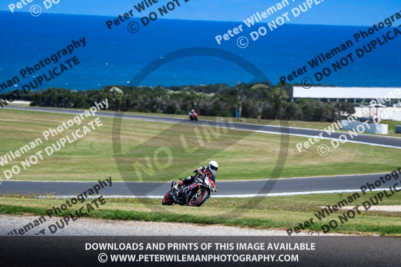 07th to 9th January 2019;Phillip Island;event digital images;motorbikes;no limits;peter wileman photography;trackday;trackday digital images