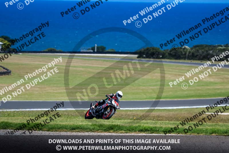 07th to 9th January 2019;Phillip Island;event digital images;motorbikes;no limits;peter wileman photography;trackday;trackday digital images