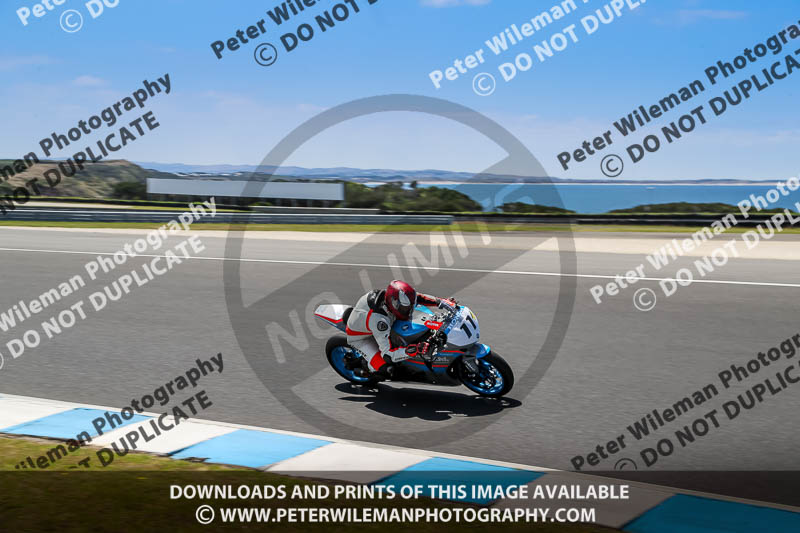 07th to 9th January 2019;Phillip Island;event digital images;motorbikes;no limits;peter wileman photography;trackday;trackday digital images