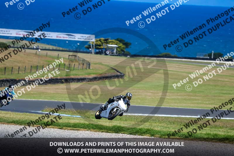 07th to 9th January 2019;Phillip Island;event digital images;motorbikes;no limits;peter wileman photography;trackday;trackday digital images