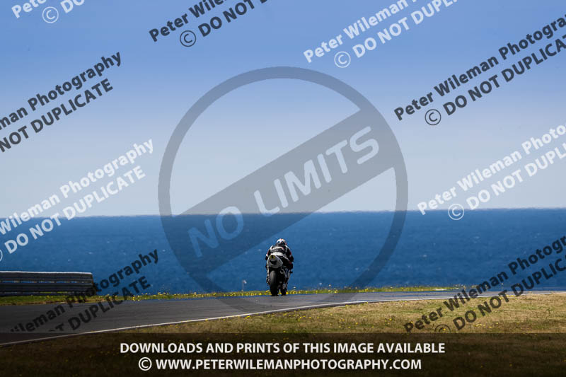 07th to 9th January 2019;Phillip Island;event digital images;motorbikes;no limits;peter wileman photography;trackday;trackday digital images