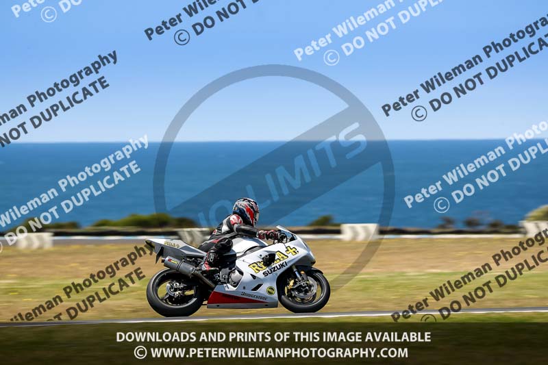 07th to 9th January 2019;Phillip Island;event digital images;motorbikes;no limits;peter wileman photography;trackday;trackday digital images