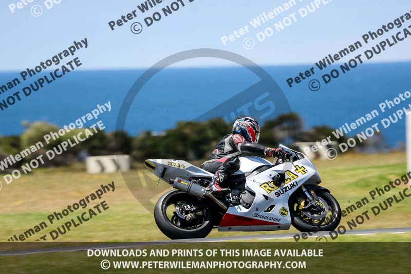 07th to 9th January 2019;Phillip Island;event digital images;motorbikes;no limits;peter wileman photography;trackday;trackday digital images