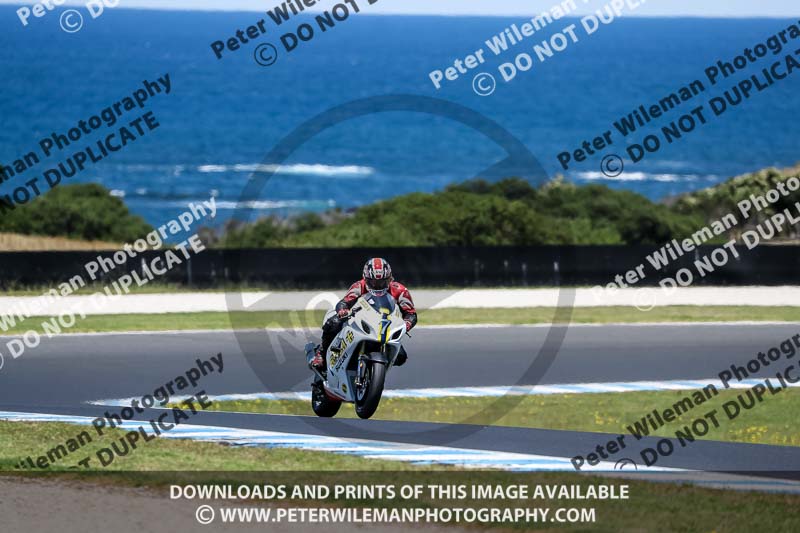 07th to 9th January 2019;Phillip Island;event digital images;motorbikes;no limits;peter wileman photography;trackday;trackday digital images