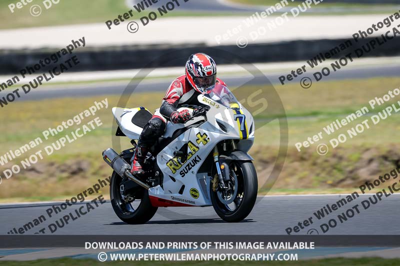 07th to 9th January 2019;Phillip Island;event digital images;motorbikes;no limits;peter wileman photography;trackday;trackday digital images