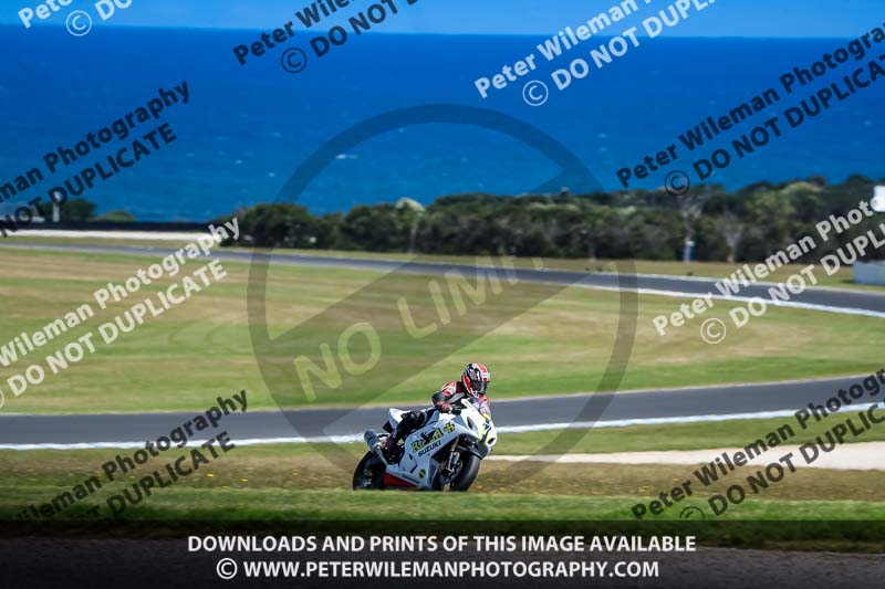 07th to 9th January 2019;Phillip Island;event digital images;motorbikes;no limits;peter wileman photography;trackday;trackday digital images