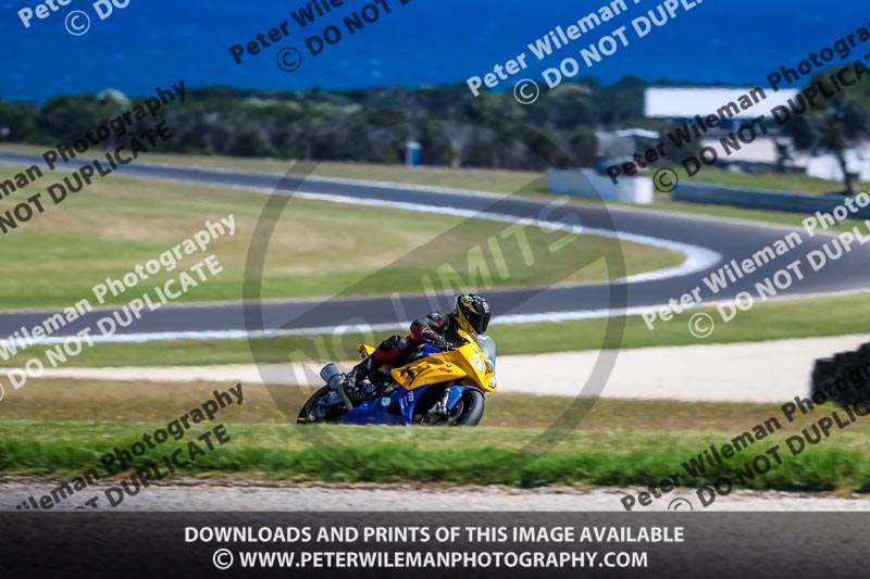 07th to 9th January 2019;Phillip Island;event digital images;motorbikes;no limits;peter wileman photography;trackday;trackday digital images