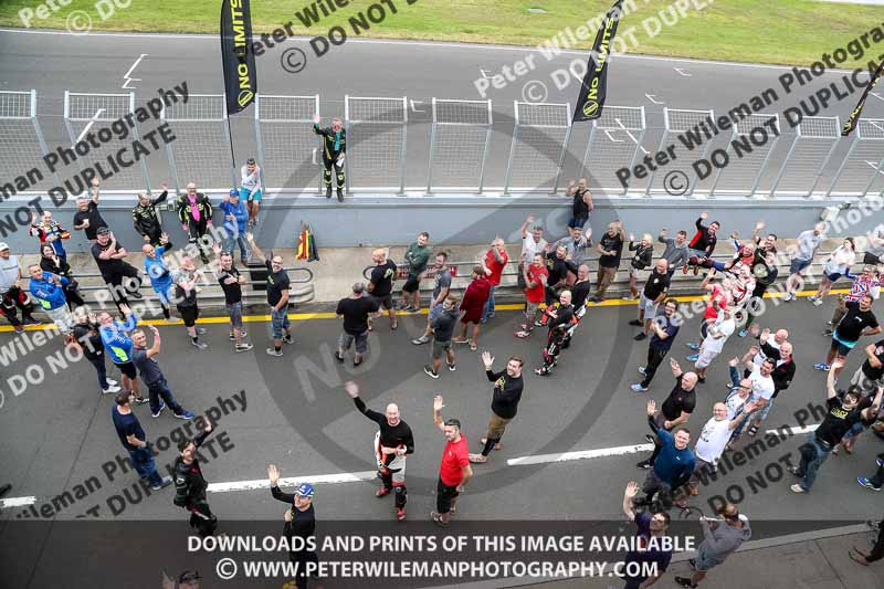 07th to 9th January 2019;Phillip Island;event digital images;motorbikes;no limits;peter wileman photography;trackday;trackday digital images