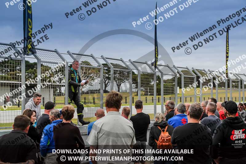 07th to 9th January 2019;Phillip Island;event digital images;motorbikes;no limits;peter wileman photography;trackday;trackday digital images