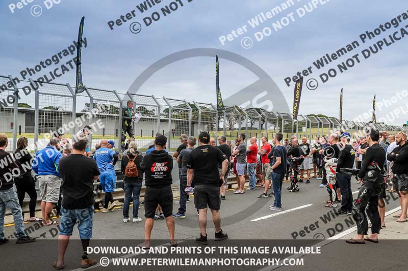 07th to 9th January 2019;Phillip Island;event digital images;motorbikes;no limits;peter wileman photography;trackday;trackday digital images