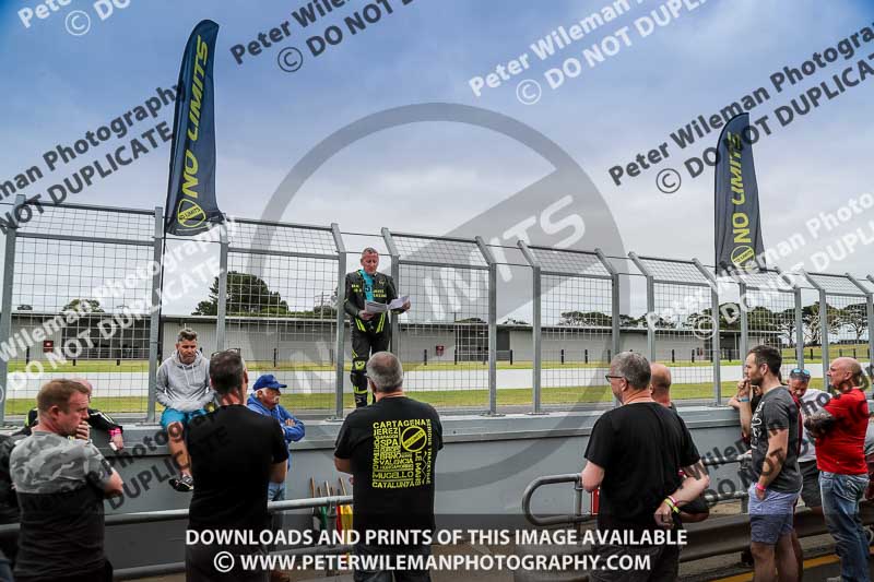 07th to 9th January 2019;Phillip Island;event digital images;motorbikes;no limits;peter wileman photography;trackday;trackday digital images
