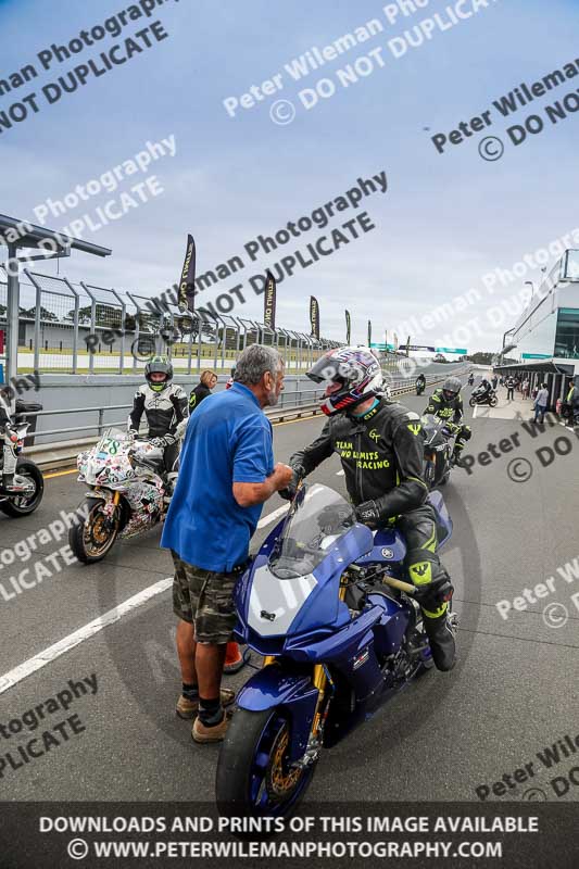 07th to 9th January 2019;Phillip Island;event digital images;motorbikes;no limits;peter wileman photography;trackday;trackday digital images