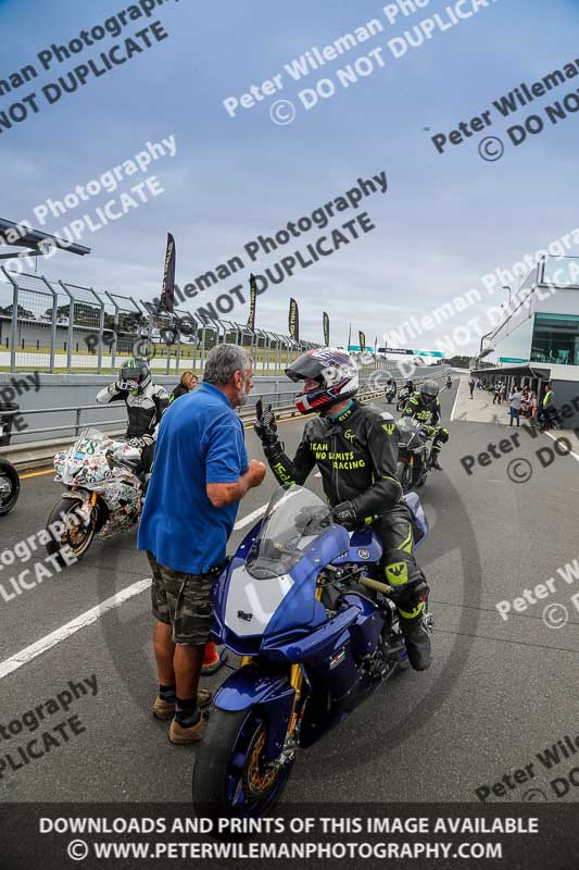 07th to 9th January 2019;Phillip Island;event digital images;motorbikes;no limits;peter wileman photography;trackday;trackday digital images