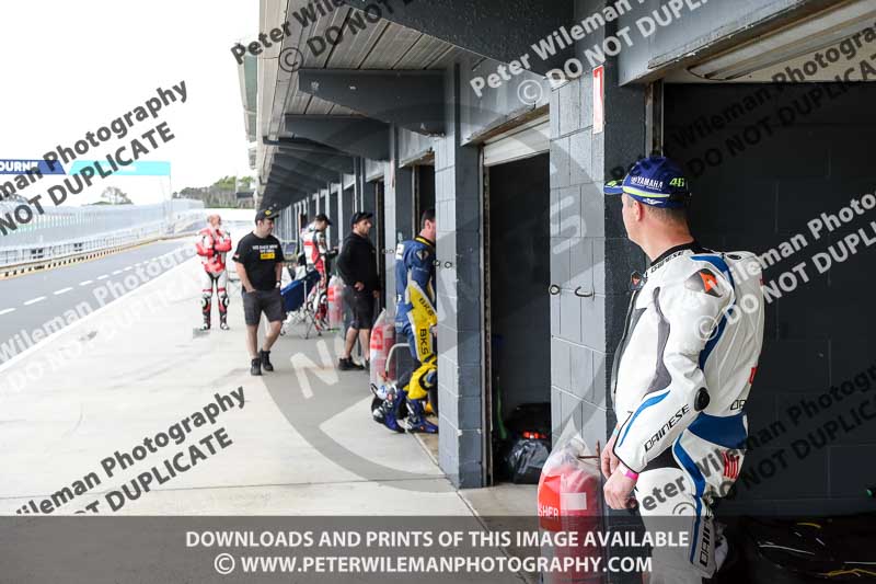 07th to 9th January 2019;Phillip Island;event digital images;motorbikes;no limits;peter wileman photography;trackday;trackday digital images